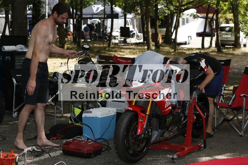 /30 27.07.2026  Dunlop Ride und Test Day ADR/Impressionen